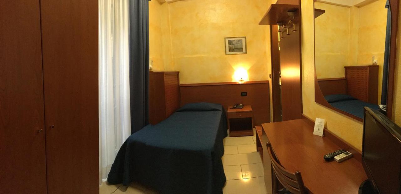 Aurora Hotel Mailand