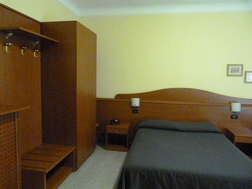 Hotel Aurora Mailand