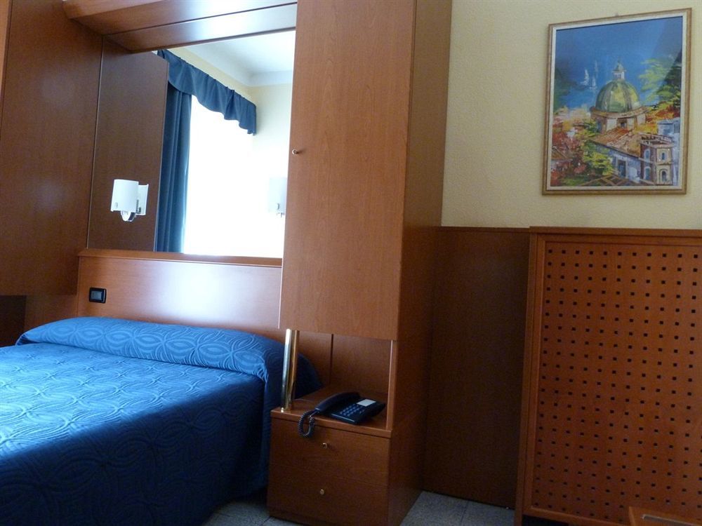 Aurora Hotel Mailand
