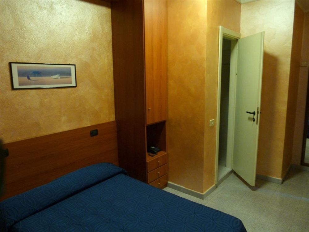 Aurora Hotel Mailand