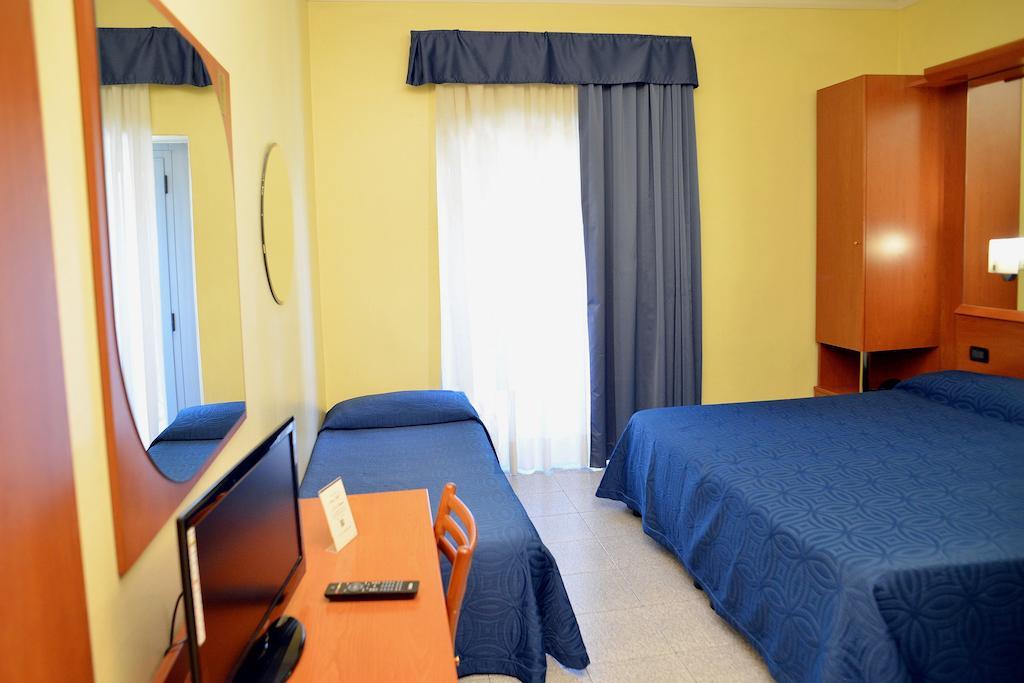 Hotel Aurora Mailand